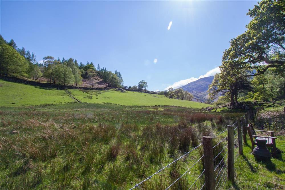 Robins Nest Βίλα Coniston Εξωτερικό φωτογραφία